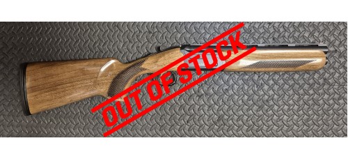 Churchill 206X 12 Gauge 12.5" Barrel Over/Under Shotgun Used